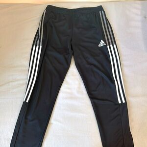 Adidas Track Pants- Men’s